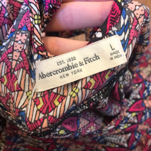 Pattern dress - Picture 6 of 6